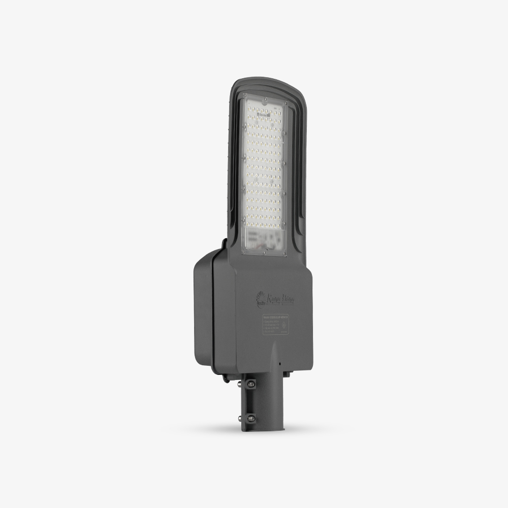 Đèn đường năng lượng mặt trời 400W